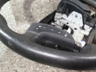 руль Toyota Corolla Verso 1 поколение [рестайлинг] 2007