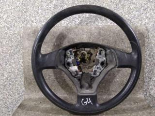 руль Volkswagen Golf 4 поколение 2000