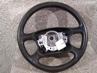 руль Volkswagen Sharan 1 поколение [2-й рестайлинг] 2005