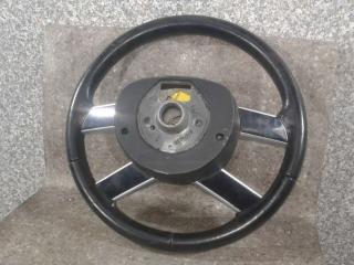 руль Volkswagen Touran 1 поколение 2005