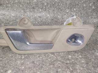 ручка внутренняя задняя левая Audi A4 B6 2002