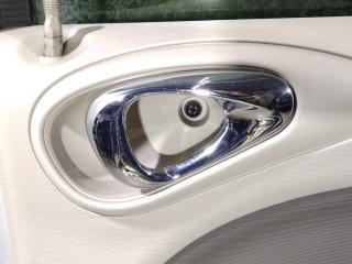 ручка внутренняя задняя правая Chrysler PT Cruiser 1 поколение 2005
