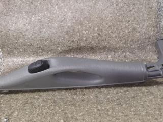 ручка внутренняя задняя правая Chrysler Voyager 4 поколение [рестайлинг] 2005