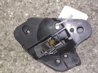 ручка внутренняя Chrysler Voyager 4 поколение [рестайлинг] 2005