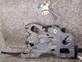 ручка внутренняя задняя левая Chrysler Voyager 3 поколение 1999