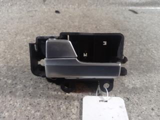 ручка внутренняя задняя левая Ford Focus 2 поколение 2006