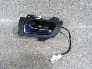 ручка внутренняя задняя левая Lexus RX 2 поколение 2006