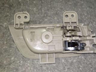 ручка внутренняя задняя левая Lexus RX 2 поколение 2006