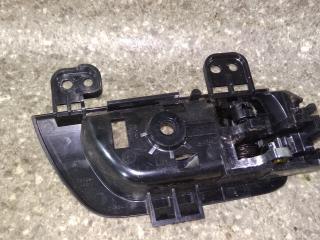 ручка внутренняя задняя левая Lexus RX 2 поколение 2006