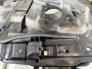 ручка внутренняя задняя левая Mazda 6 GG [рестайлинг] 2005