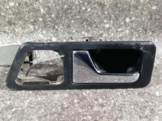 ручка внутренняя задняя левая Mercedes-Benz 190 1 поколение 1988