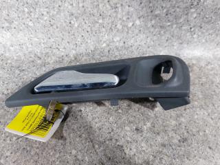 ручка внутренняя задняя левая Mercedes-Benz C-Класс W203/S203/CL203 [рестайлинг] 2004