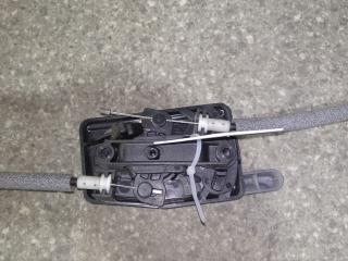 ручка внутренняя задняя левая Mercedes-Benz Sprinter 2 поколение (W906) 2010