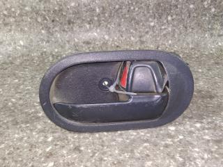ручка внутренняя задняя правая Mitsubishi Colt 6 поколение (Z20/Z30) 2007