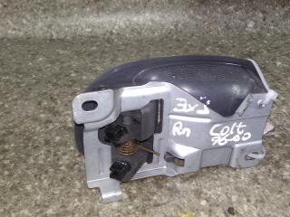 ручка внутренняя Mitsubishi Colt 5 поколение (CJO) 1998