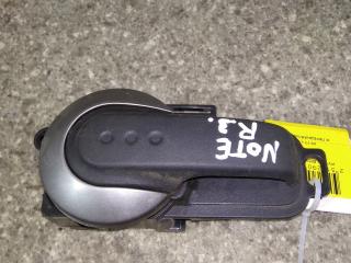 ручка внутренняя Nissan Note E11 [рестайлинг] 2010