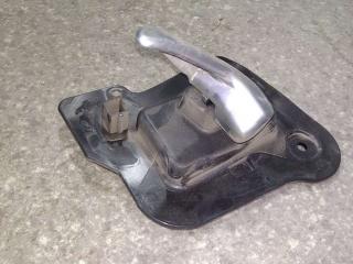 ручка внутренняя задняя левая Opel Meriva 1 поколение (A) [рестайлинг] 2007