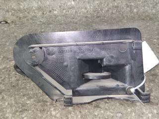 ручка внутренняя задняя левая Opel Omega B 1999