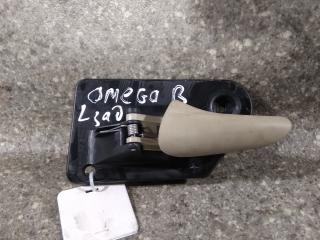 ручка внутренняя задняя левая Opel Omega B 1997