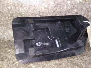 ручка внутренняя задняя правая Opel Omega B [рестайлинг] 2002