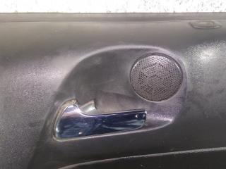 ручка внутренняя задняя левая Opel Zafira 1 поколение (A) 2002