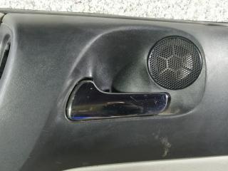 ручка внутренняя задняя левая Opel Zafira 1 поколение (A) 2002