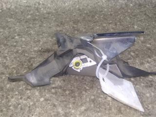 ручка внутренняя задняя правая Opel Zafira 1 поколение (A) 2002