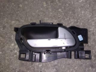 ручка внутренняя Peugeot 207 1 поколение 2009