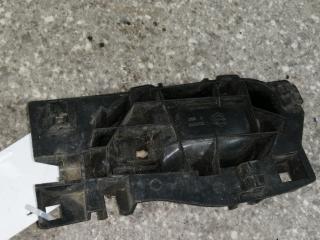 ручка внутренняя Peugeot 207 1 поколение 2009