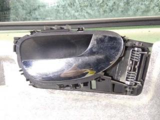 ручка внутренняя задняя правая Peugeot 307 1 поколение 2003