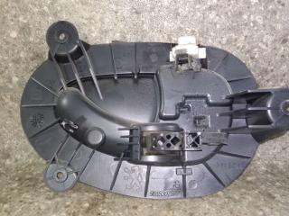 ручка внутренняя Peugeot 406 1 поколение [рестайлинг] 2002