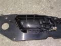 ручка внутренняя Peugeot 607 1 поколение 2002 - фото №2
