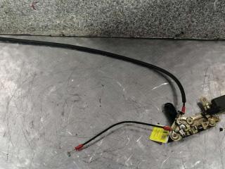 ручка внутренняя задняя левая Renault Kangoo 1 поколение [рестайлинг] 2006