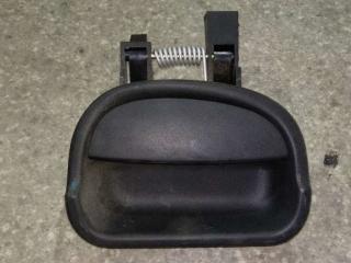 ручка внутренняя задняя левая Renault Kangoo 1 поколение [рестайлинг] 2006