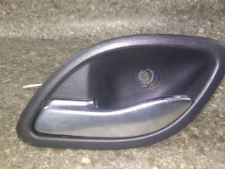 ручка внутренняя Renault Laguna 2 поколение [рестайлинг] 2006