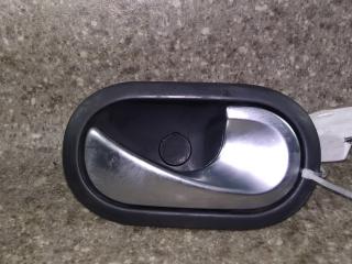 ручка внутренняя задняя правая Renault Megane 2 поколение 2006