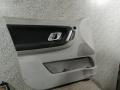 ручка внутренняя Skoda Roomster 1 поколение 2008 - фото №2