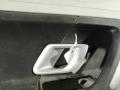 ручка внутренняя Skoda Roomster 1 поколение 2008 - фото №3