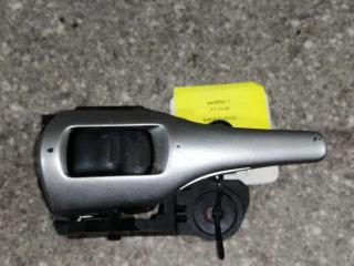 ручка внутренняя задняя левая Toyota Auris 1 поколение 2009