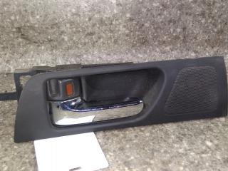 ручка внутренняя задняя левая Toyota Avensis 2 поколение (T250) 2006