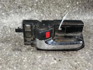 ручка внутренняя задняя левая Toyota Avensis 2 поколение (T250) 2006