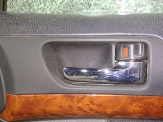 ручка внутренняя Toyota Avensis 2 поколение (T250) 2006