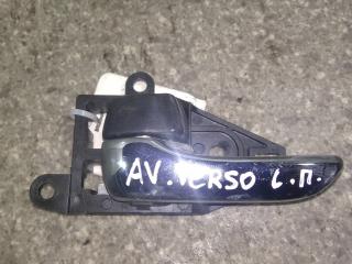 ручка внутренняя Toyota Avensis Verso 1 поколение [рестайлинг] 2005