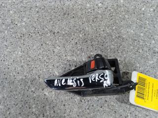 ручка внутренняя Toyota Avensis Verso 1 поколение [рестайлинг] 2005