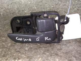 ручка внутренняя Toyota Carina T190 1995