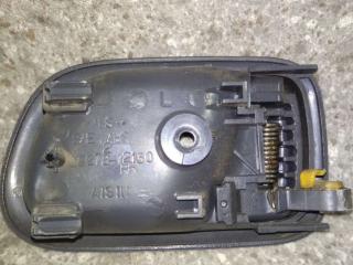 ручка внутренняя передняя левая Toyota Corolla 8 поколение (E110) [рестайлинг] (1999 - 2002)