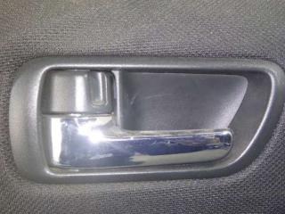 ручка внутренняя задняя левая Toyota Corolla Verso 1 поколение [рестайлинг] 2007