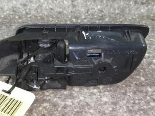 ручка внутренняя Toyota Corolla Verso 1 поколение [рестайлинг] 2007