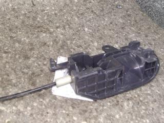 ручка внутренняя задняя правая Toyota Yaris Verso 1 поколение 2002