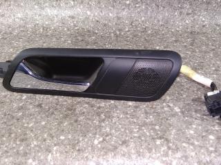 ручка внутренняя задняя левая Volkswagen Passat B6 2008